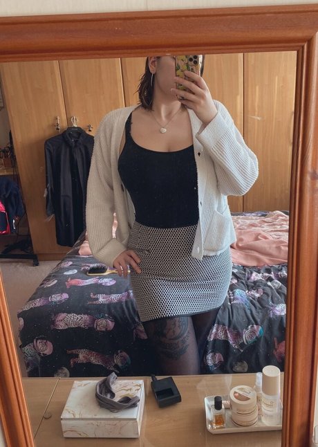 Eva Elizabeth model perfect pic