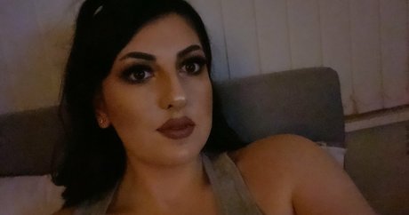 Eva Elizabeth erotic pornstar pic