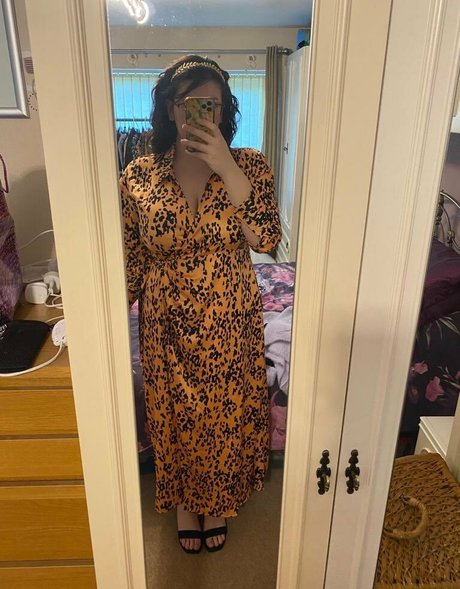 Eva Elizabeth beautiful model images