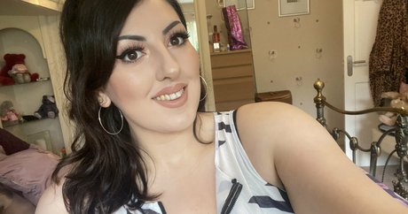 Eva Elizabeth high quality actress pics