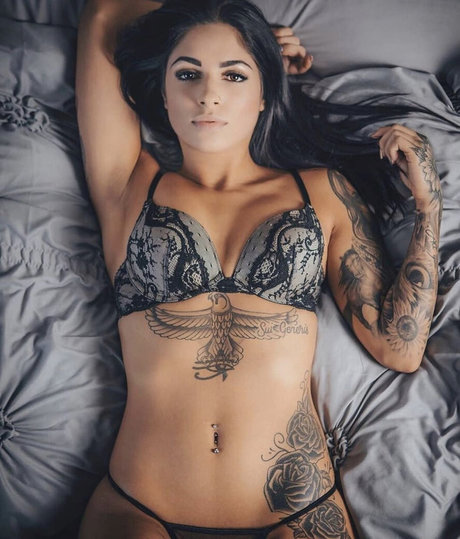 Ratedxbabe star erotic gallery