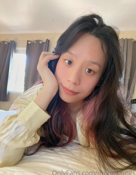 small tits asian onlyfans hot xxx image