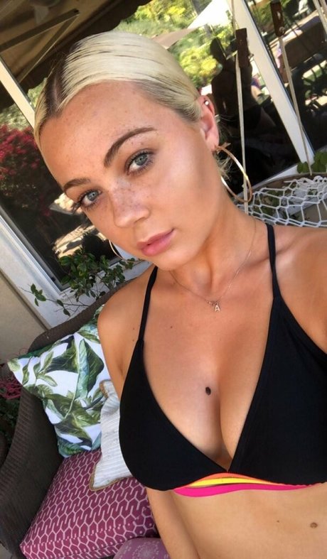 Alexi Blue pornstar beautiful photo