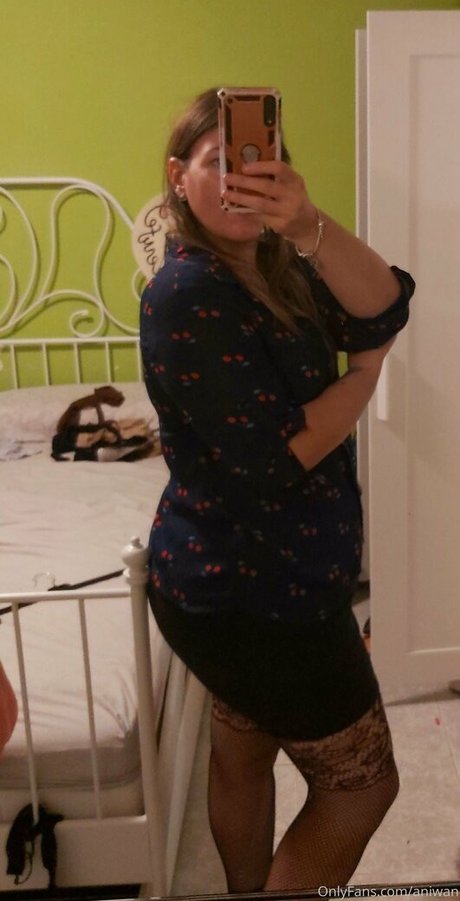 aniwan pornstar exclusive pic