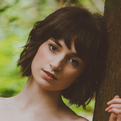 Flora Rodgers perfect star pic