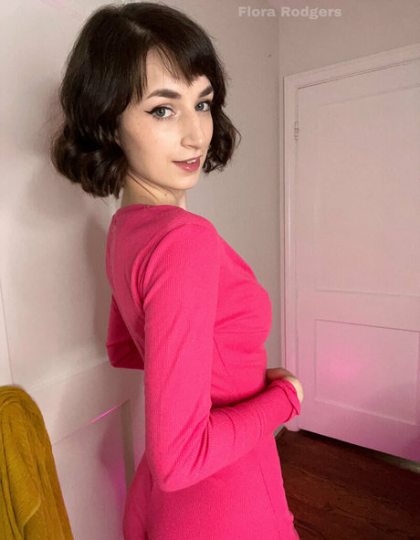 Flora Rodgers pornstar exclusive pic