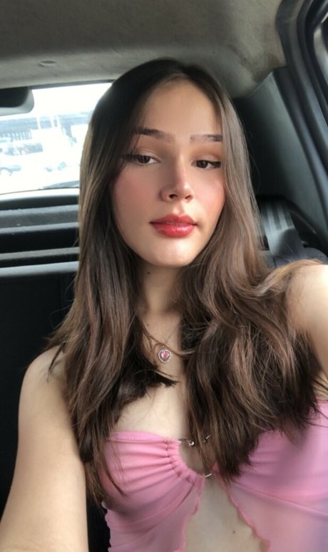 Myrjulia model nudes photos