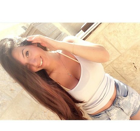 Sapir Hazansky model hd picture