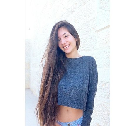 Sapir Hazansky pornstar perfect galleries