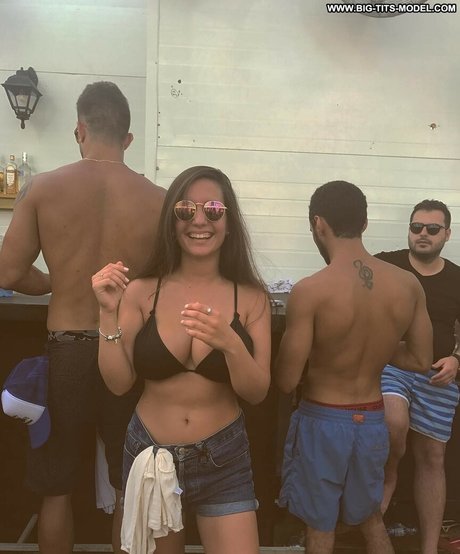 Sapir Hazansky nice pornstar archive