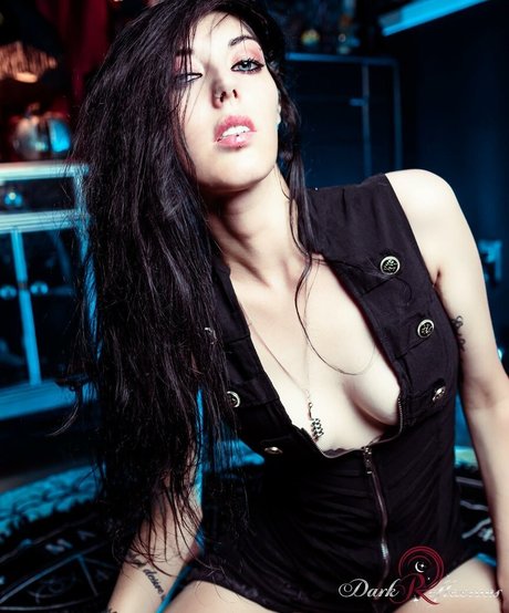 Kaitland Axelrood exclusive pornstar photo