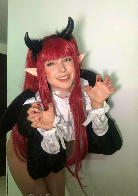 latina solo onlyfans pornographic image