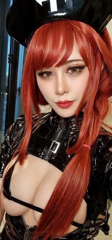 Merihime star naked archive