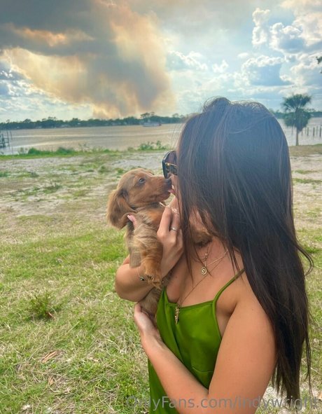 indywright pornographic model pic