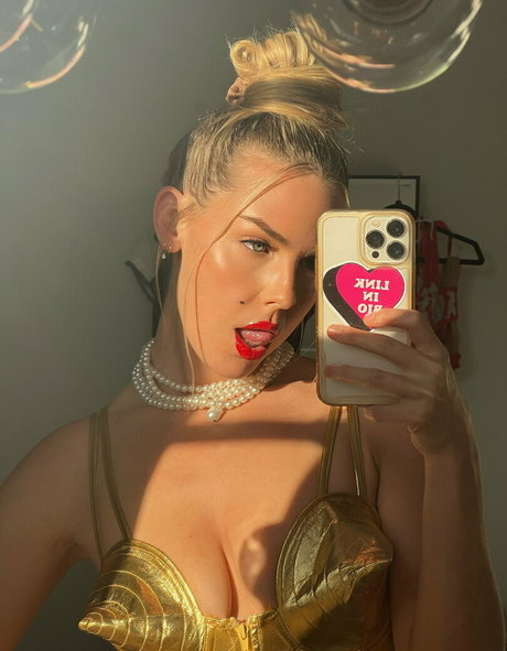 jennaxx art pornstar pic