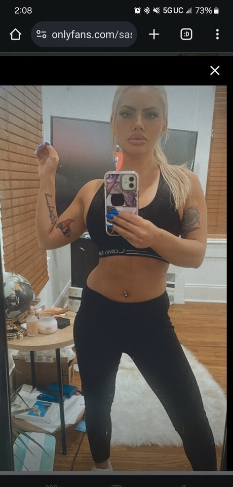 Sassykl pretty pornstar image