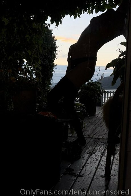 lena uncensored pornstar high quality image