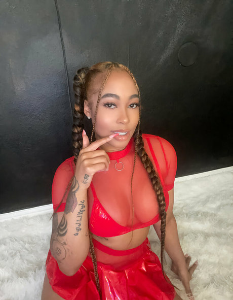 dymendxrosae star pornographic photo