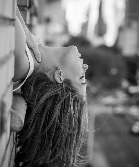 Jess Gabor star nudes archive