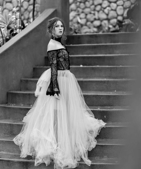 Jess Gabor porn model pic