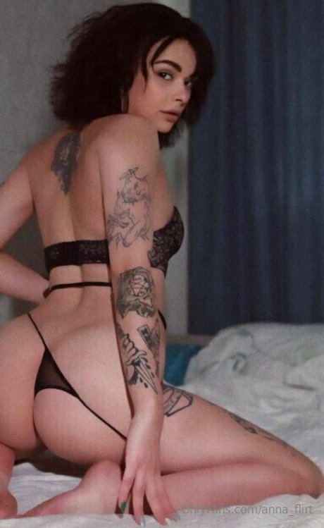 anna flirt star nice gallery