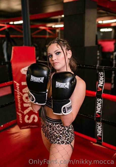 nikky mocca xxx pornstar photo