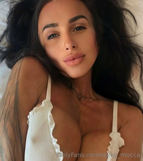 nikky mocca xxx actress pic
