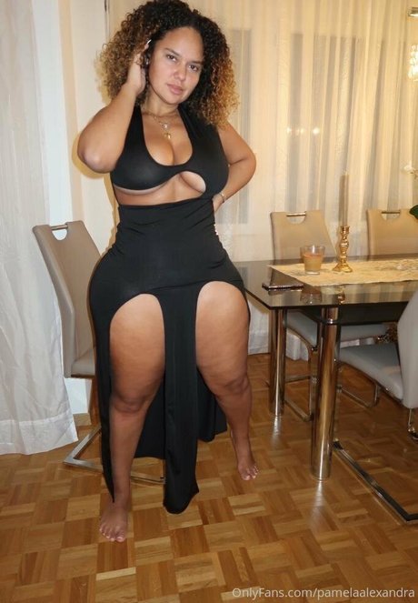 pamelaalexandra star nice photo