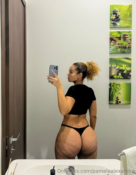 pamelaalexandra top pornstar photo