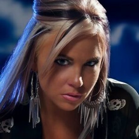 Dana Brooke pornstar nude pictures