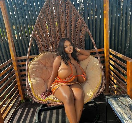 Chanel La Croix pornstar hot images