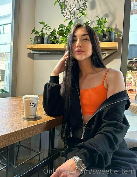 sweetie terri model xxx photo