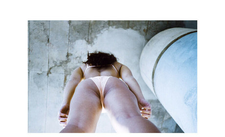 Ruth Calahorra model porn archive