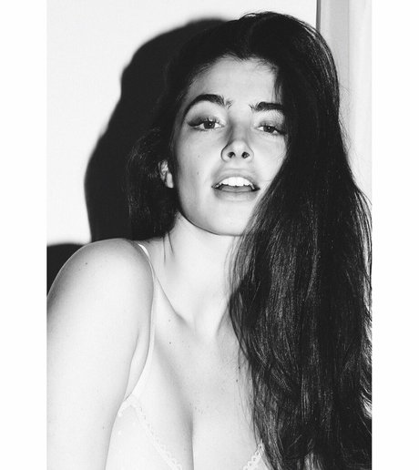 Lee Rokach nudes star pic