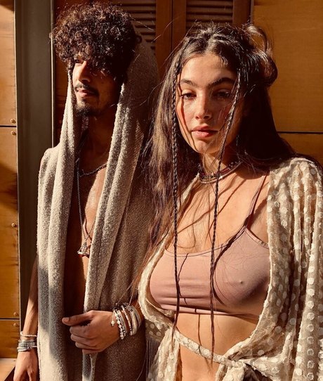 Lee Rokach top actress picture