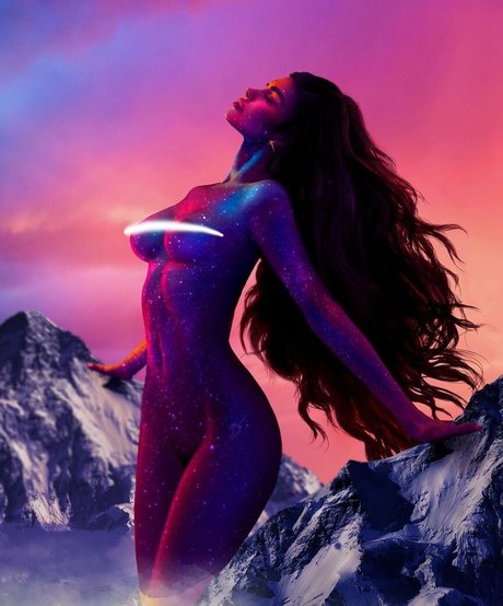 Lee Rokach model best pics