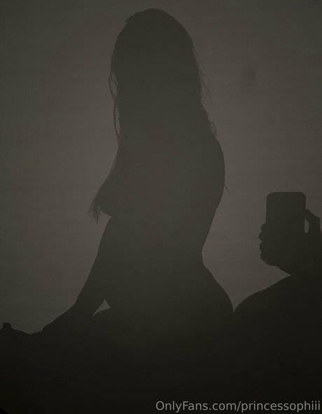 princessophiii exclusive star pictures