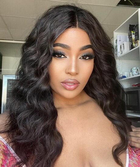 Thayana Babyy model nice photo