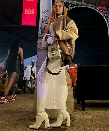 Keamokhobo perfect actress gallery