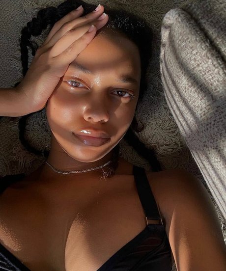 Keamokhobo model xxx img