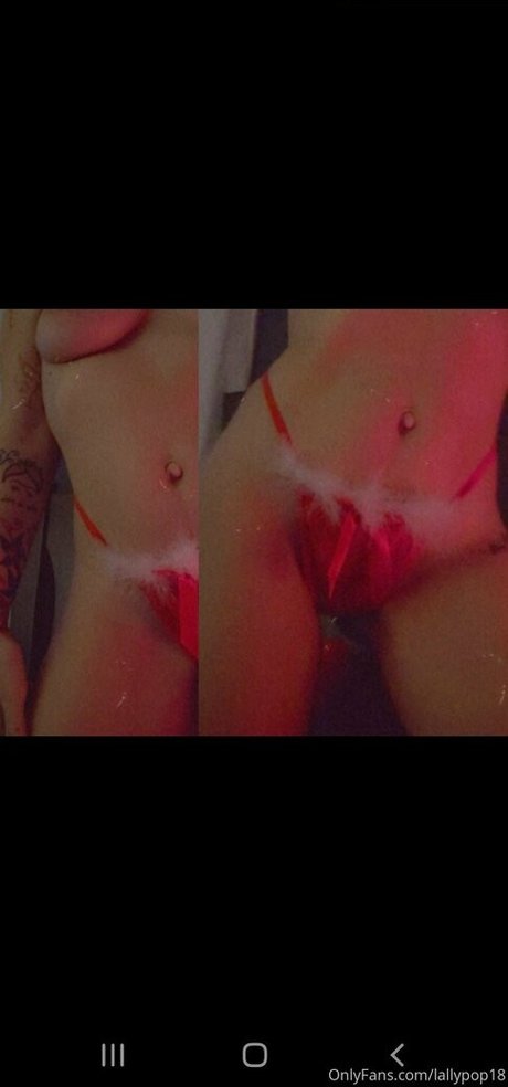 lallypop18 pornstar perfect images