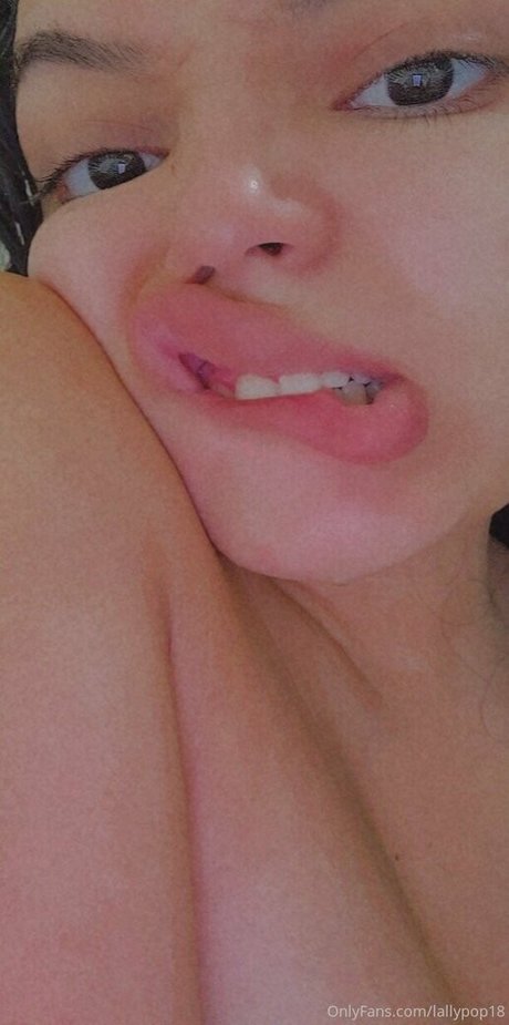 lallypop18 pornstar art archive