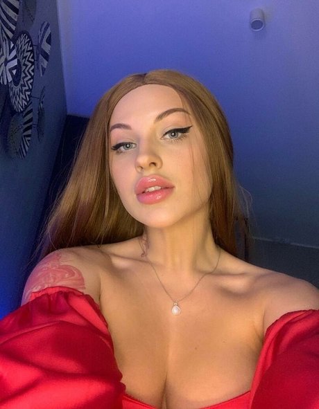 Jana Blondie_ model hd photo