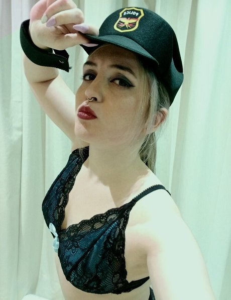 octu pornstar exclusive pic