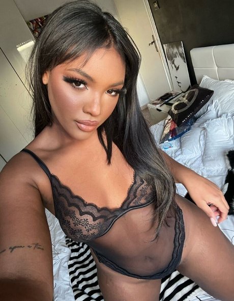 Bane Mbaye star pornographic archive