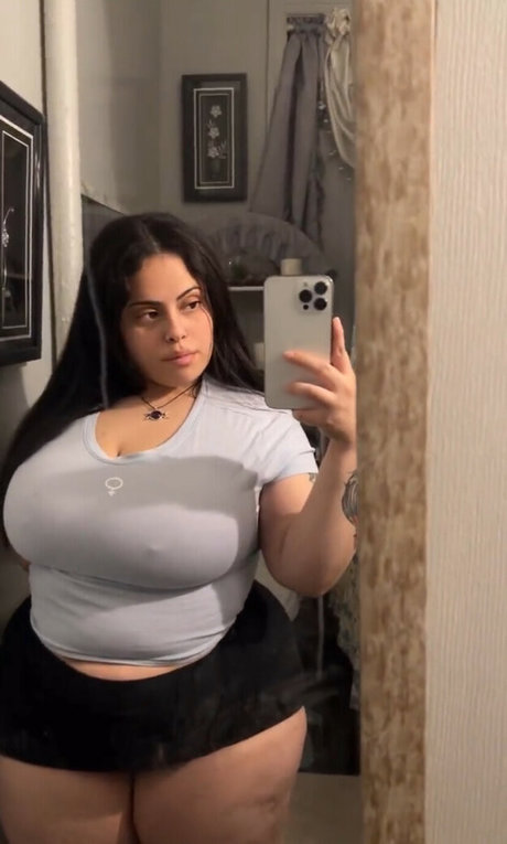 Naniinyc 18 high quality model gallery