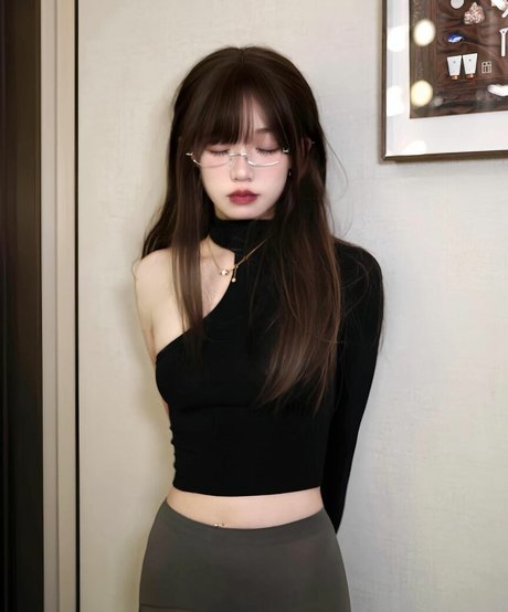 Shaomaibb hd actress archive