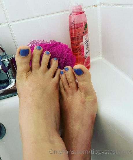 tippystastytoes free star picture