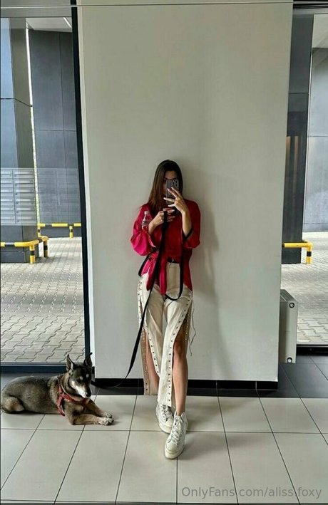 aliss foxy perfect pornstar galleries