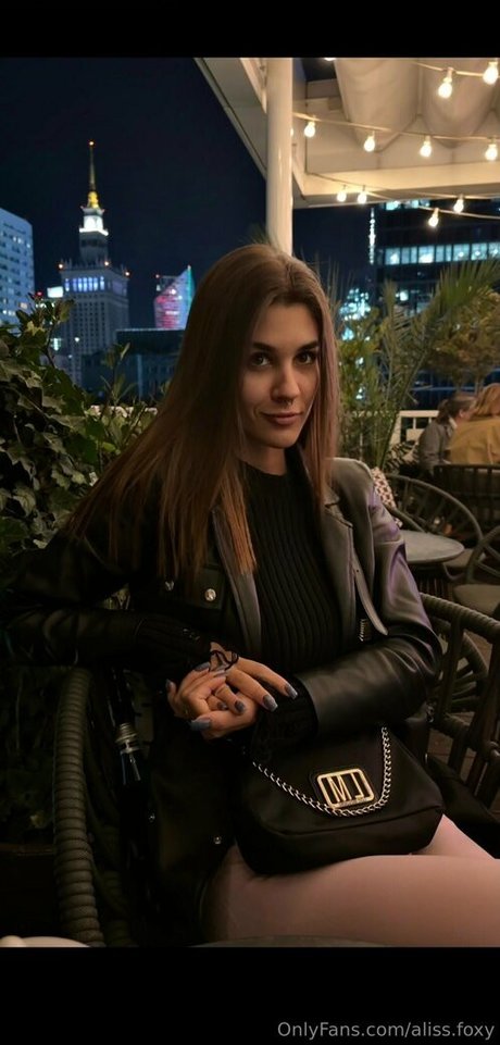 aliss foxy nudes star gallery